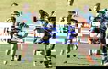 Round 14 V Nyngan - Men of League Round